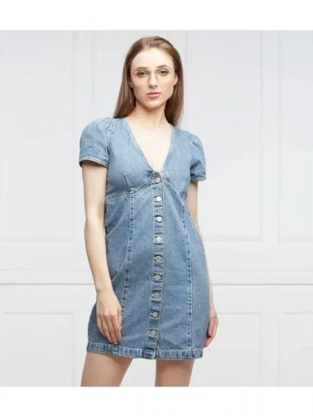 Levi's Ruha ERIN kék