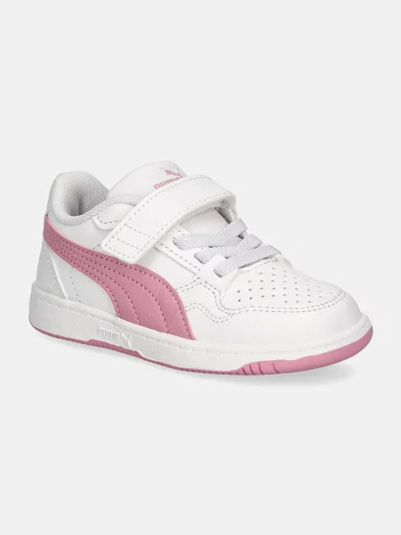 Puma sneakers boty Reb-L růžové