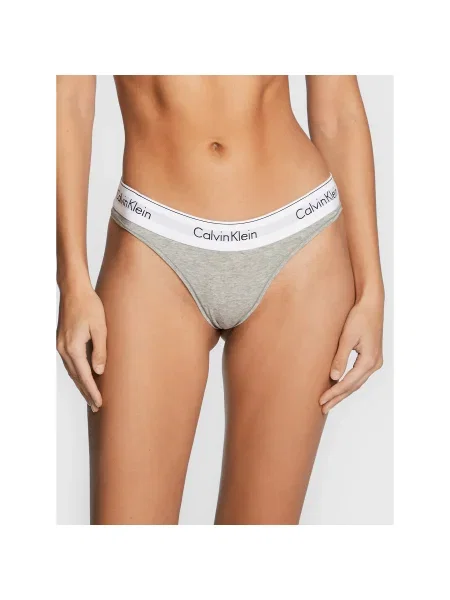 Brazil bugyi Calvin Klein Underwear fehér