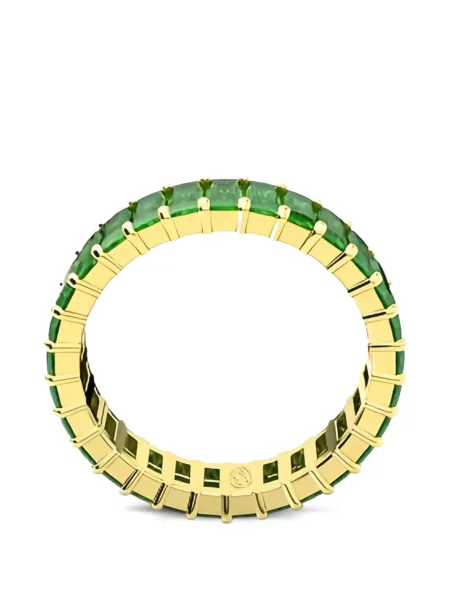 Inel Swarovski de cristal