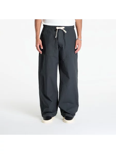 Spodnie Palm Angels retro czarne