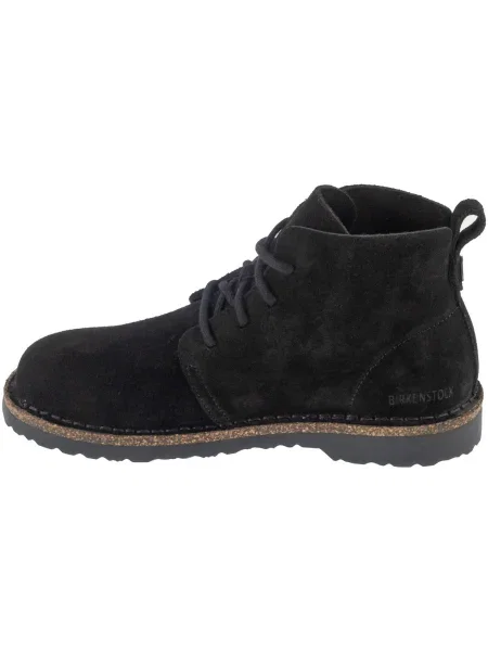 Botine Birkenstock negru