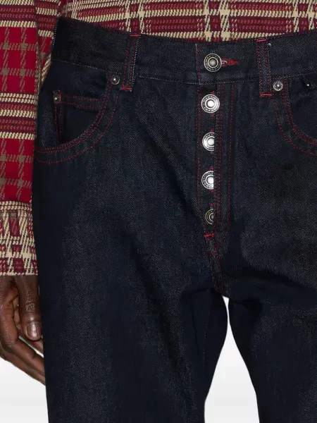 Blugi Marant albastru