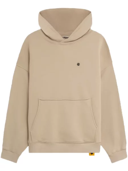 Mikina s kapucí A Paper Kid