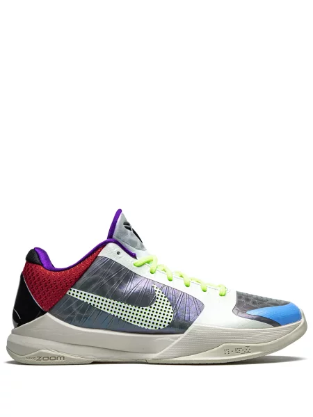 Sneakerși Nike alb