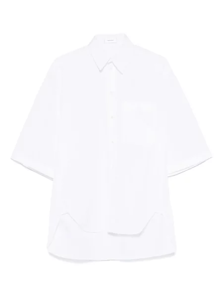 Cămașă Wardrobe.nyc alb