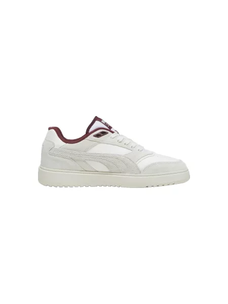 Pantofi Puma alb