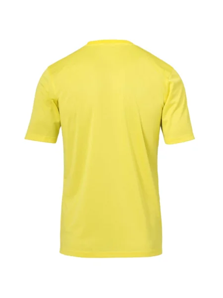 UHLSPORT Tricou funcțional Score bleumarin galben