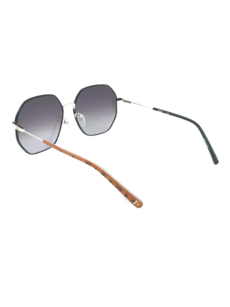 Ochelari de soare Mcm negru