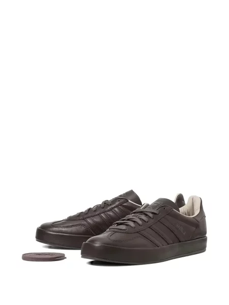 Sneakerși Adidas Superstar alb