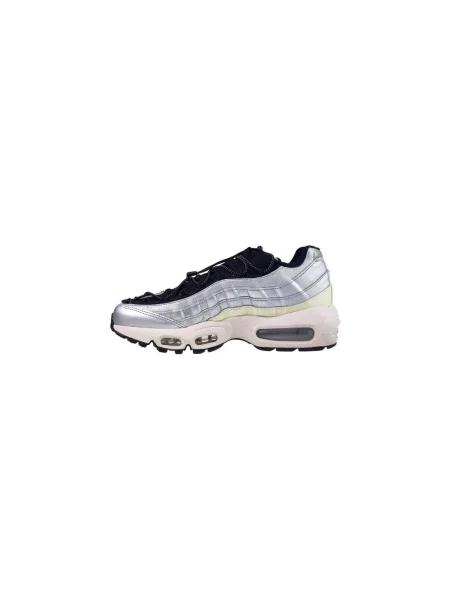 Pantofi Nike argintiu