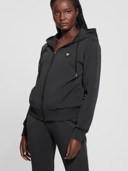 Толстовка Guess чорна