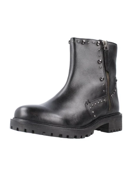 Pantofi Geox negru