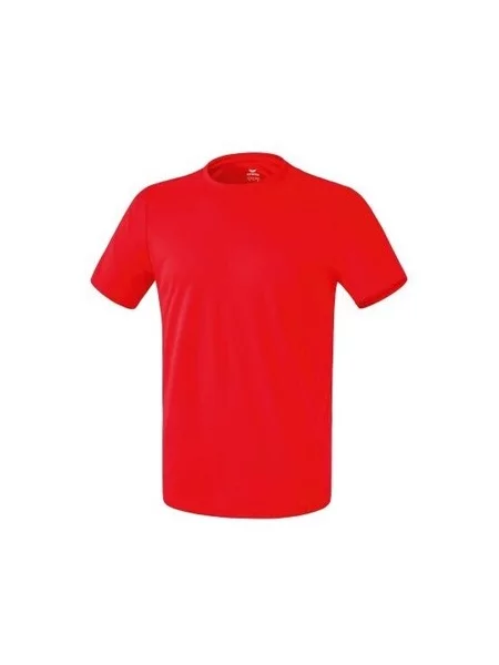 Tričko Erima červené