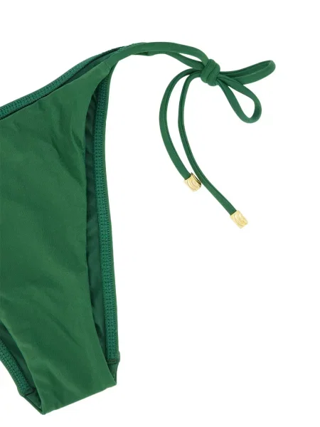 Bikini Vix cu legături verde