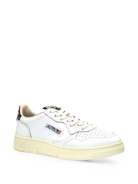Sneakerși Autry alb