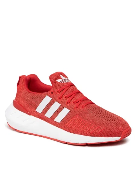 Pantofi adidas roșu