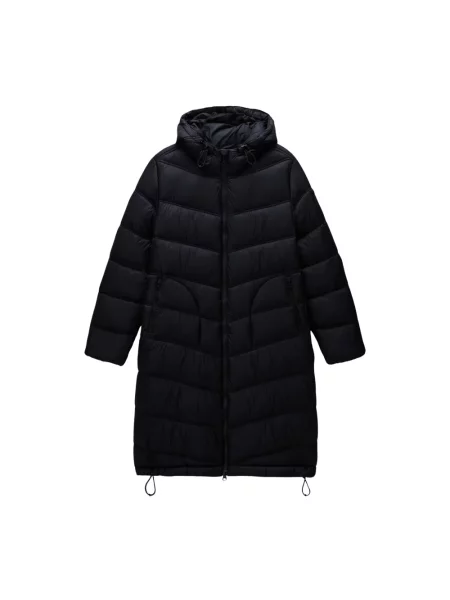 Kurtka Napapijri A-Ega L W Jacket Black Beauty L czarna