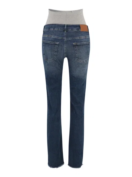 Jeans Norah denim albastru