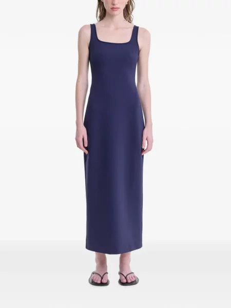 Rochie Fforme albastru