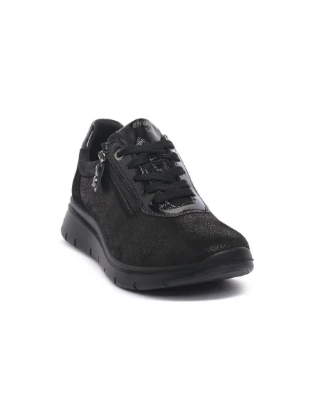 Pantofi Enval negru