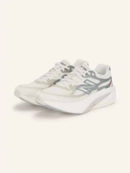New Balance Buty Do Biegania Supercomp Rebel weiss białe