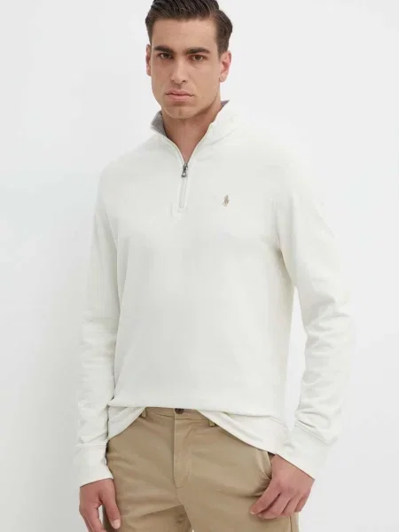 Geacă Polo Ralph Lauren bej