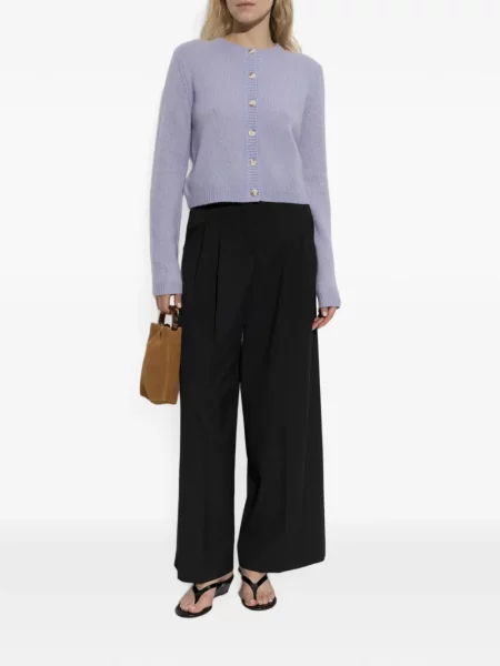 Cardigan Lisa Yang violet