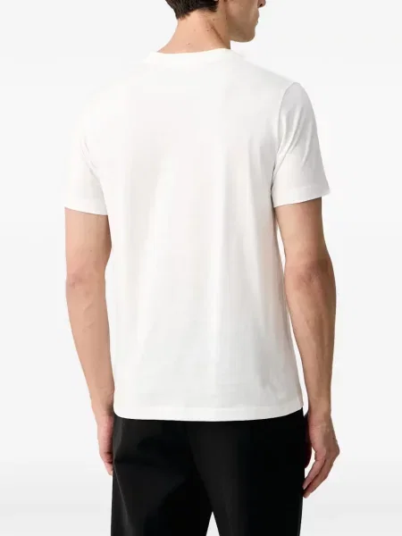 Tricou Karl Lagerfeld alb