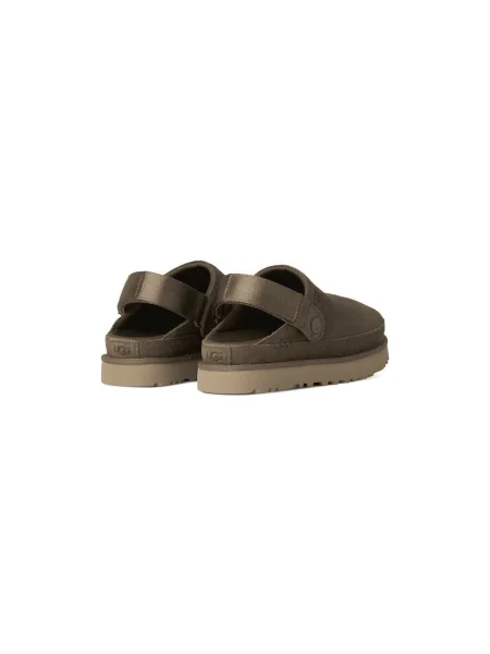Pantofi Ugg bej