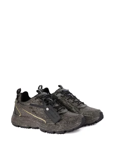 Sneakerși Off-white alb