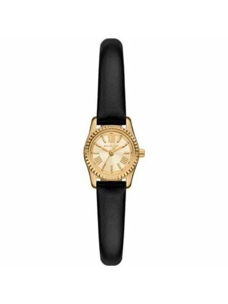 Michael Kors zegarek czarny