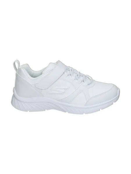 Gyerek félcipő Skechers fehér