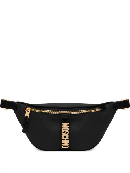 Curea Moschino negru