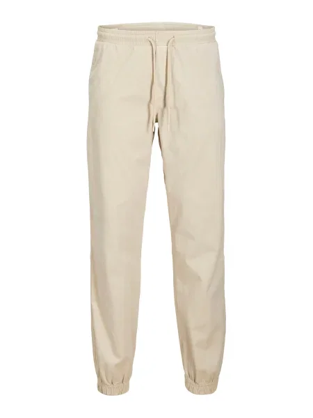 JACK & JONES Pantaloni JPSTKANE TROY' bej