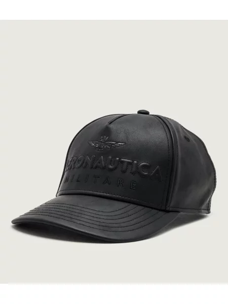 Aeronautica Militare Șapcă baseball negru