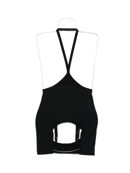 Body Maison Close negru