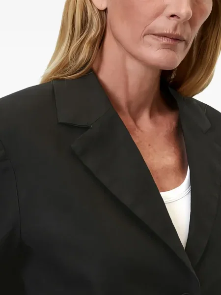 Sacou Marc O'polo de in negru