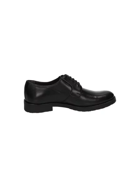 Pantofi Made In Spain negru