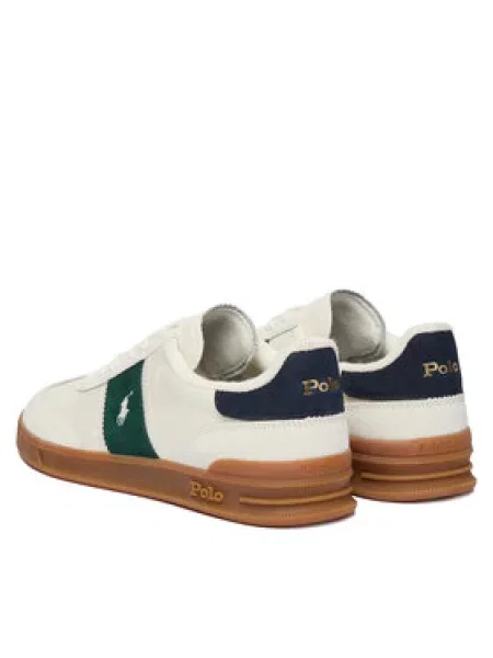 Sportcipők Polo Ralph Lauren fehér