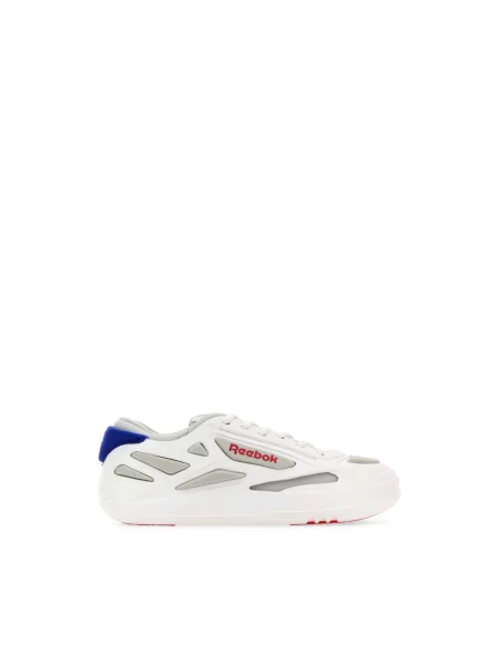 Sneakersy Reebok białe
