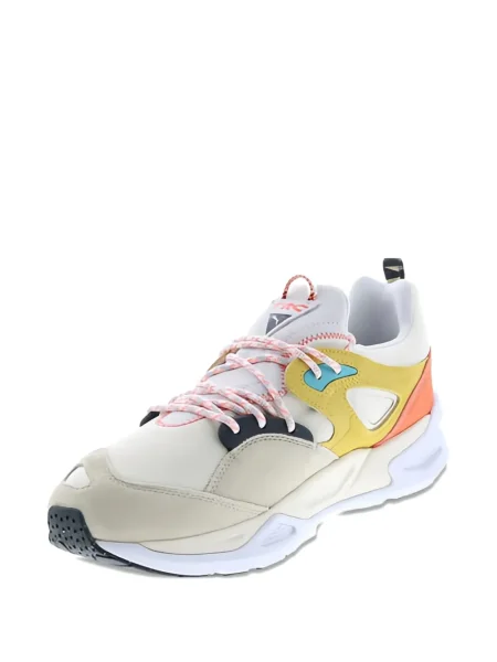 Sneakerși Puma Blaze alb