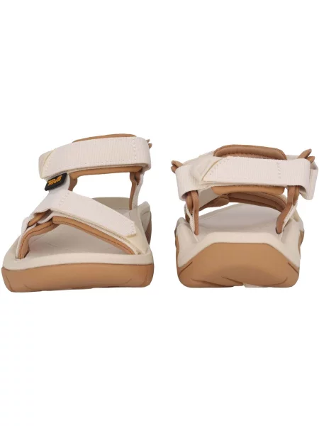 Pantofi Teva bej