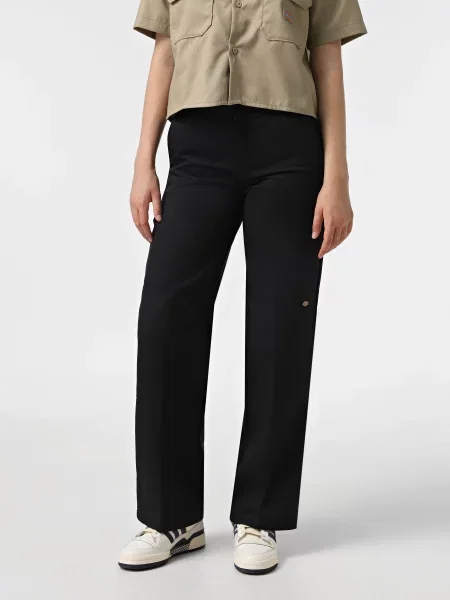 Повседневные брюки Dickies черные