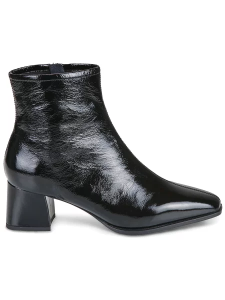 Pantofi Unisa negru