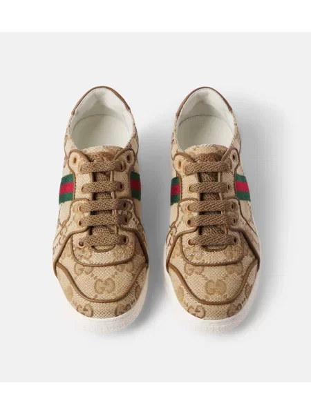 Gyerek sneaker Gucci