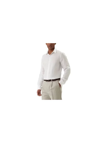 Calvin Klein Cămașă alb