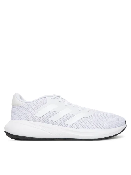 Adidas Pantofi pentru alergare Response Runner alb