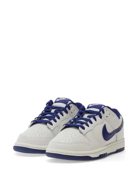 Șnur de strângere boxeri Nike cu autograf din fleece gri
