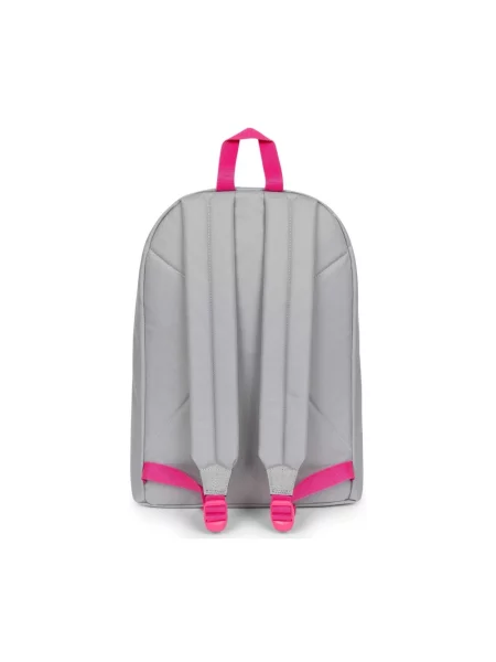 Torba Eastpak biznesowa szara